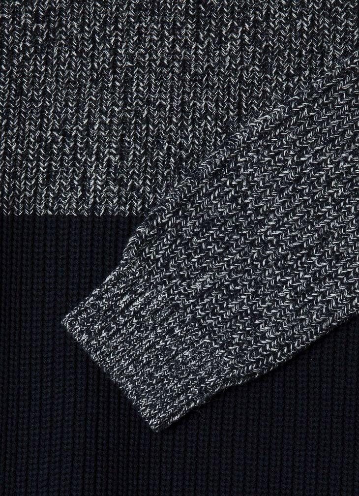 Pepe Jeans Regular Fit Crew Neck Knit Jumper