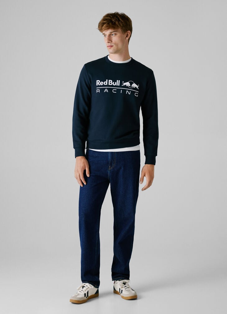 Pepe Jeans Regular Fit Crew Neck Sweatshirt