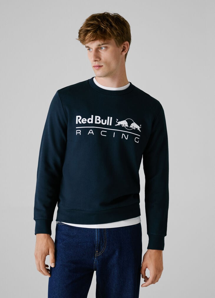Pepe Jeans Regular Fit Crew Neck Sweatshirt