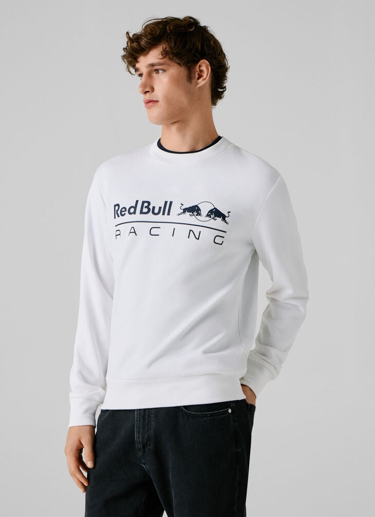 Pepe Jeans Regular Fit Crew Neck Sweatshirt