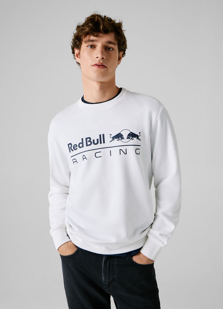 Pepe Jeans regular fit crew neck sweatshirt