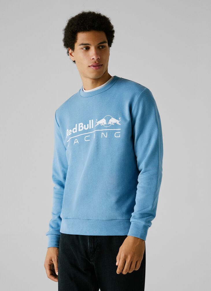 Pepe Jeans Regular Fit Crew Neck Sweatshirt