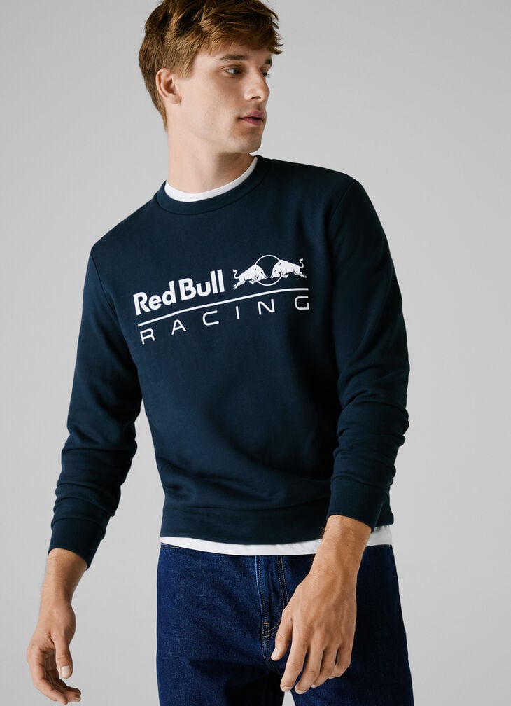 Pepe Jeans regular fit crew neck sweatshirt