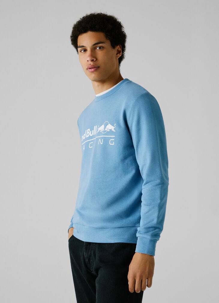 Pepe Jeans Regular Fit Crew Neck Sweatshirt