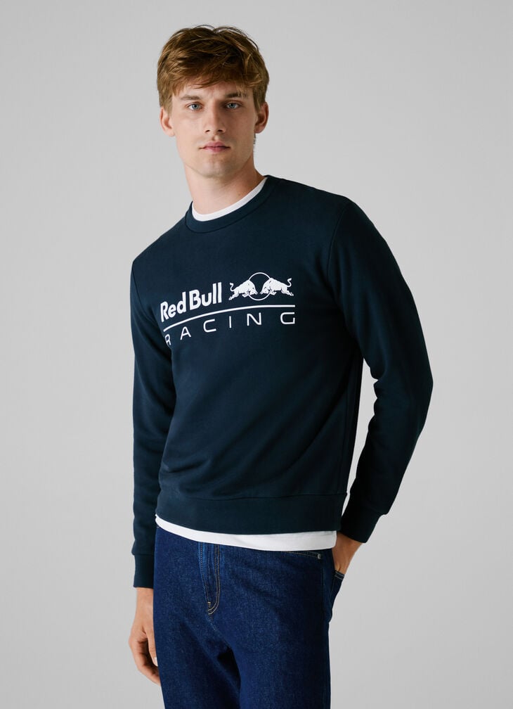 Pepe Jeans Regular Fit Crew Neck Sweatshirt
