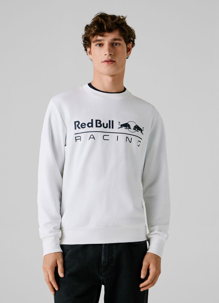 Pepe Jeans Regular Fit Crew Neck Sweatshirt
