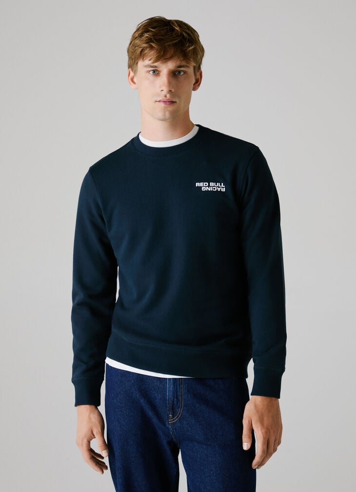 Pepe Jeans Regular Fit Crew Neck Sweatshirt