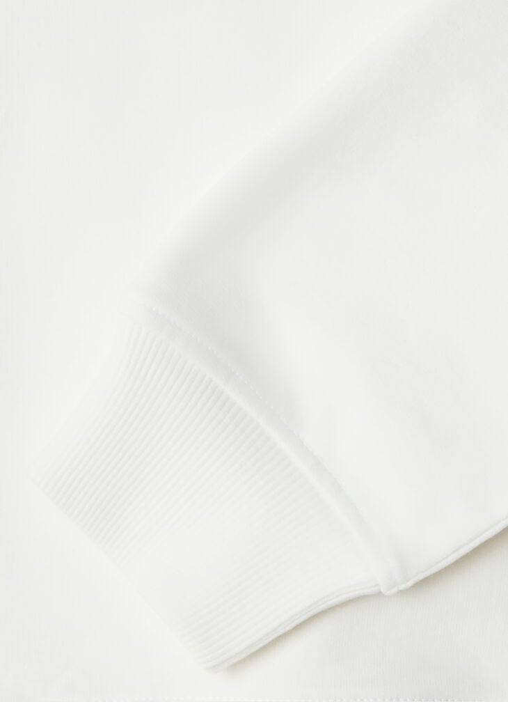 Pepe Jeans Regular Fit Crew Neck Sweatshirt