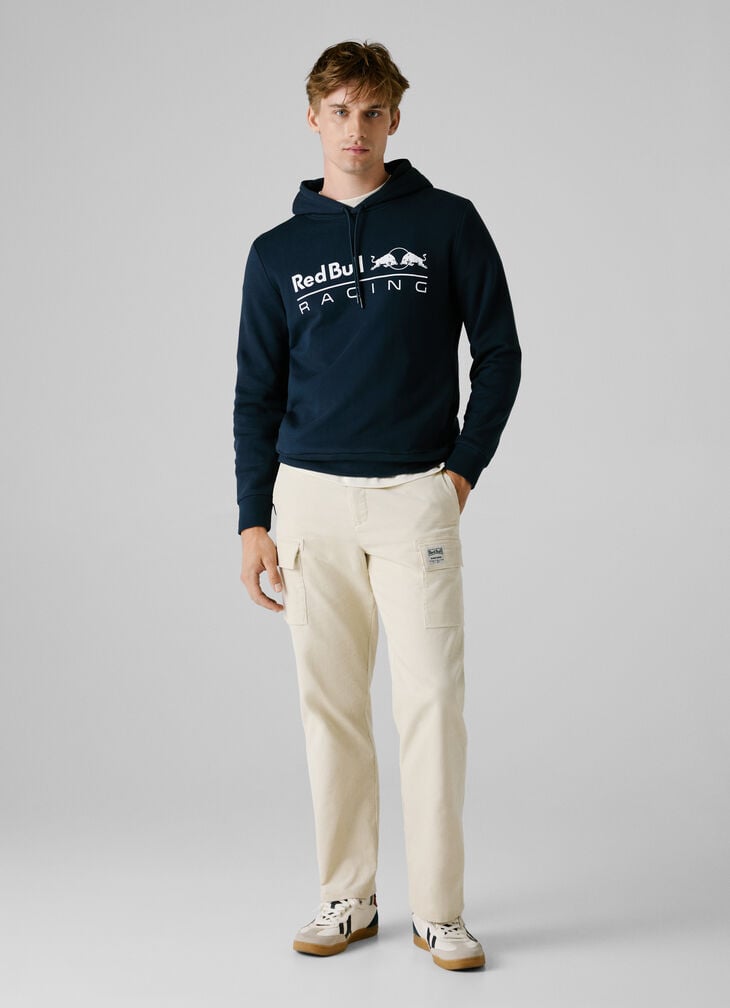Pepe Jeans Regular Fit Hoodie