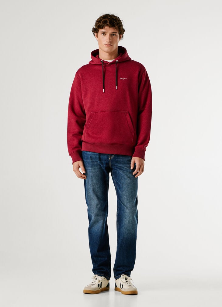 Pepe Jeans Regular Fit Hoodie