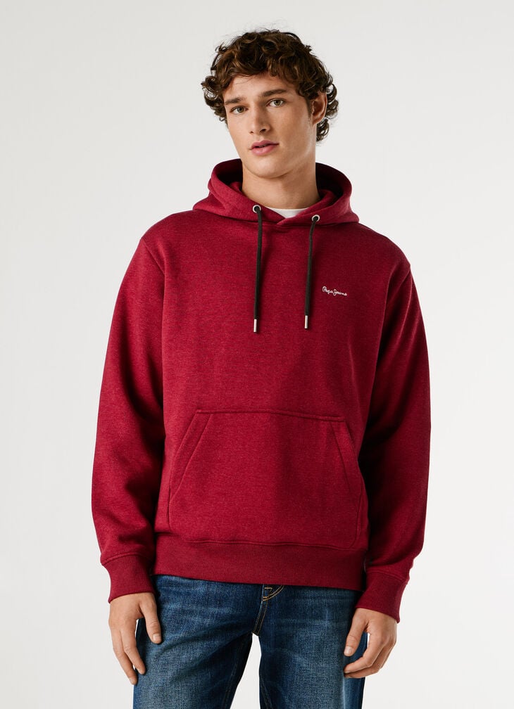 Pepe Jeans Regular Fit Hoodie