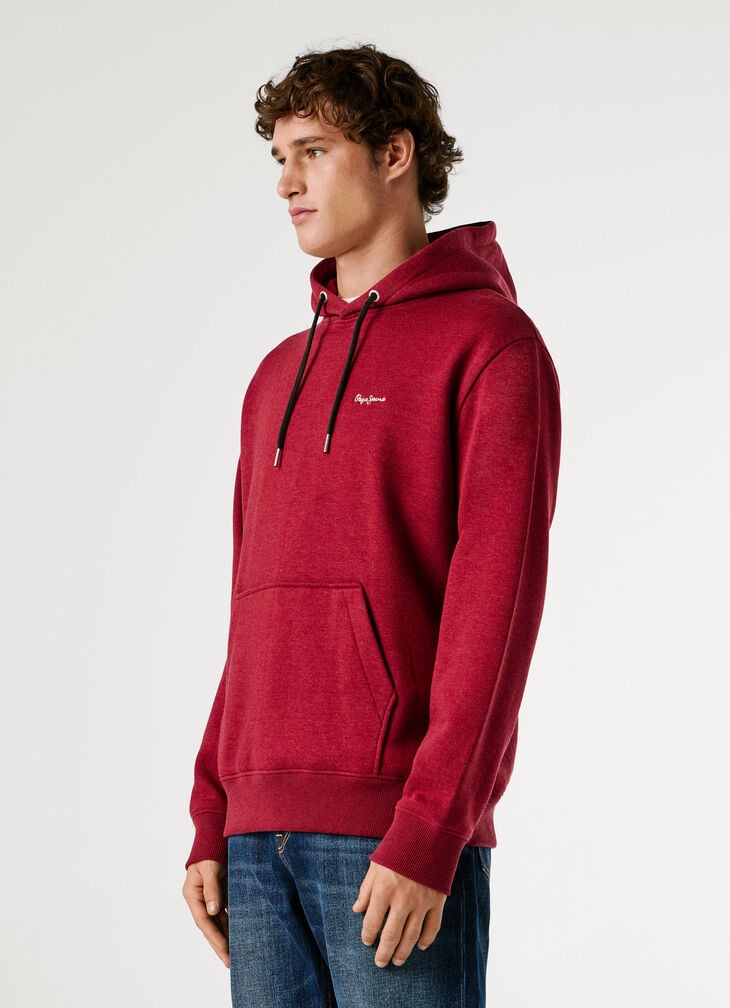 Pepe Jeans Regular Fit Hoodie