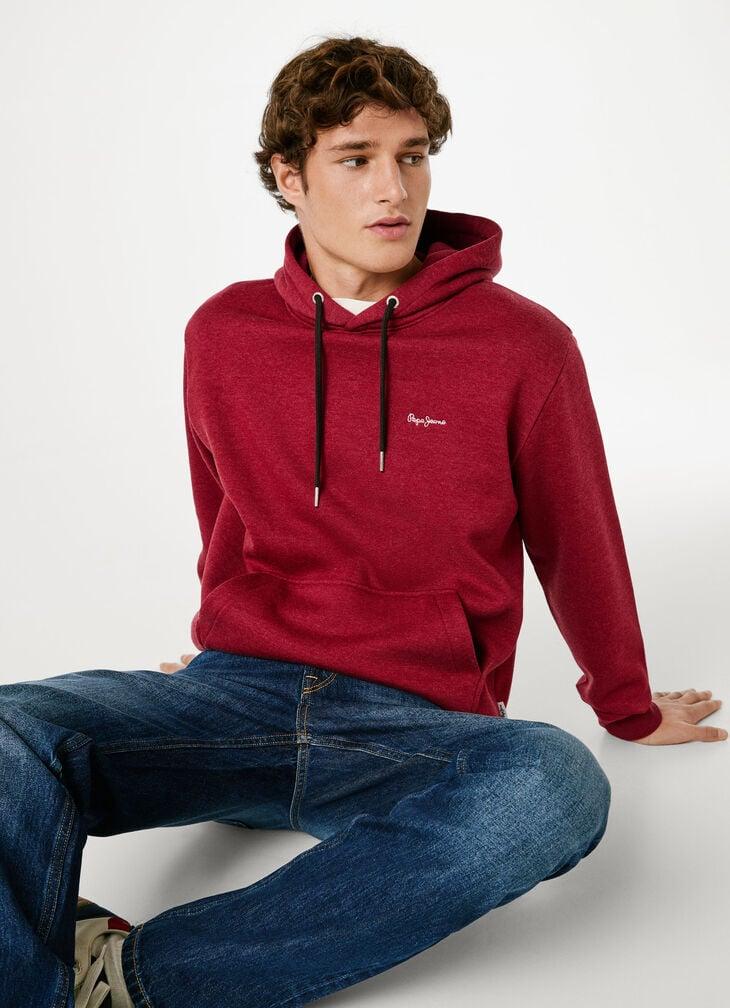 Pepe Jeans regular fit hoodie
