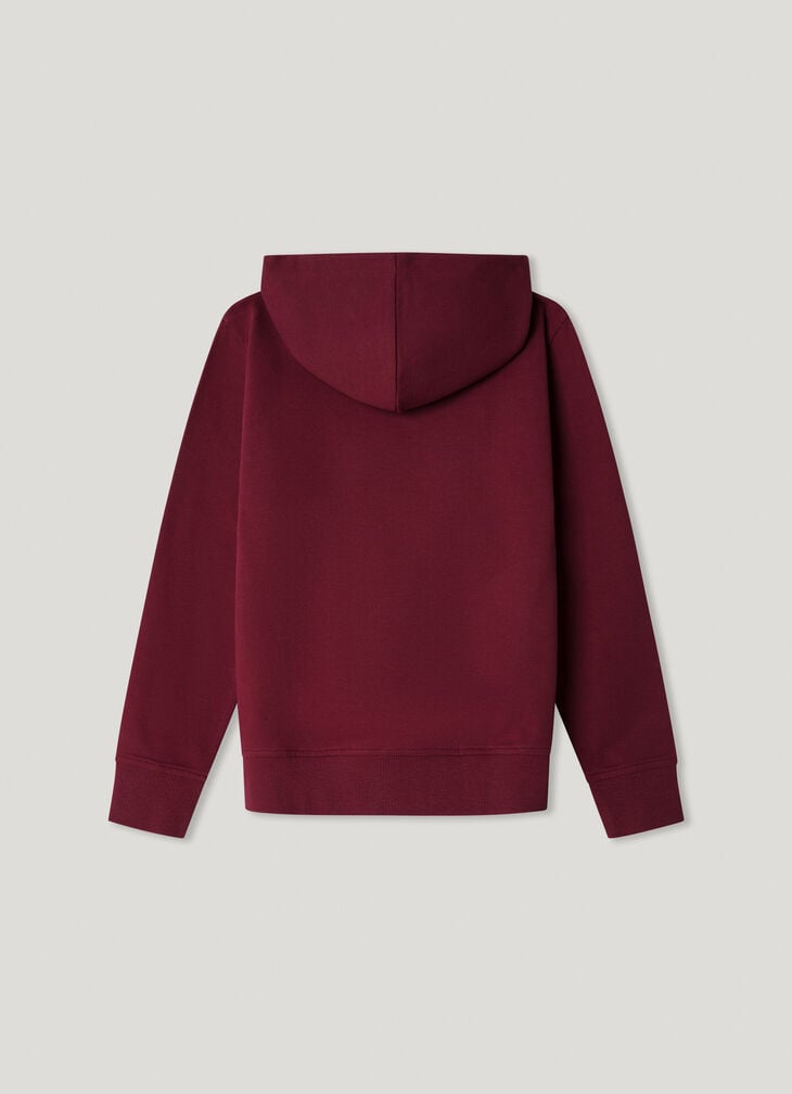 Pepe Jeans Regular Fit Hoodie