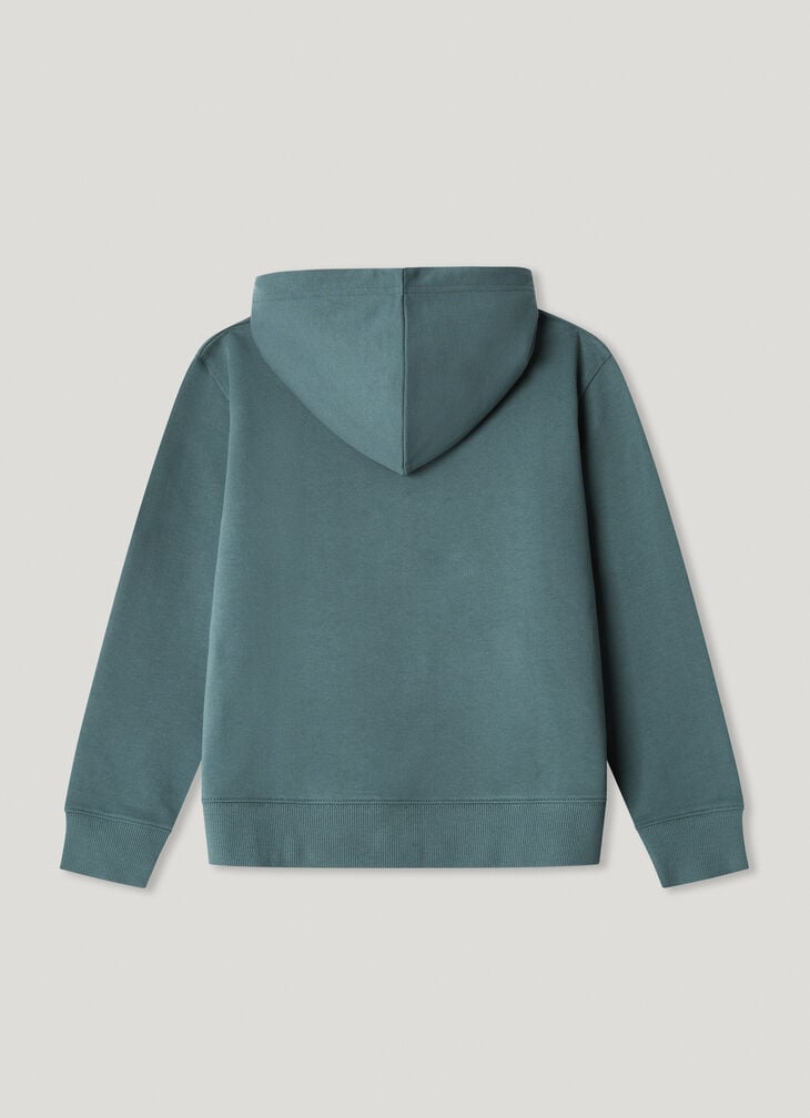 Pepe Jeans Regular Fit Hoodie