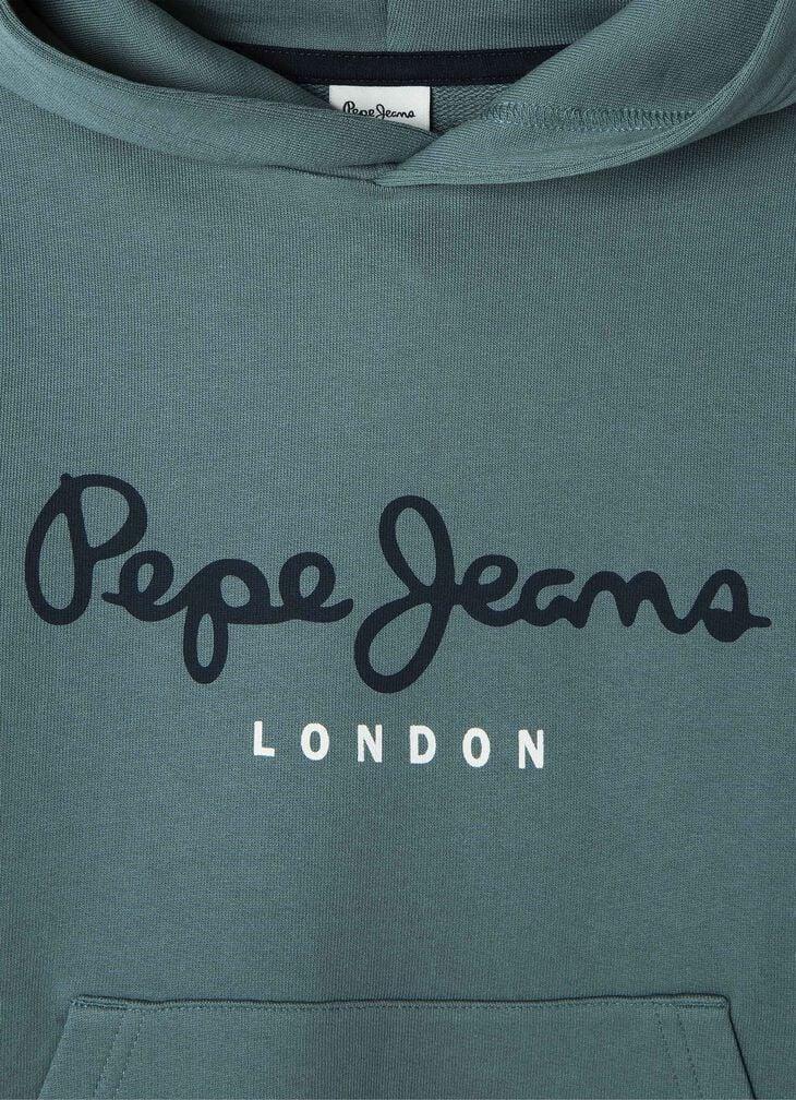 Pepe Jeans Regular Fit Hoodie