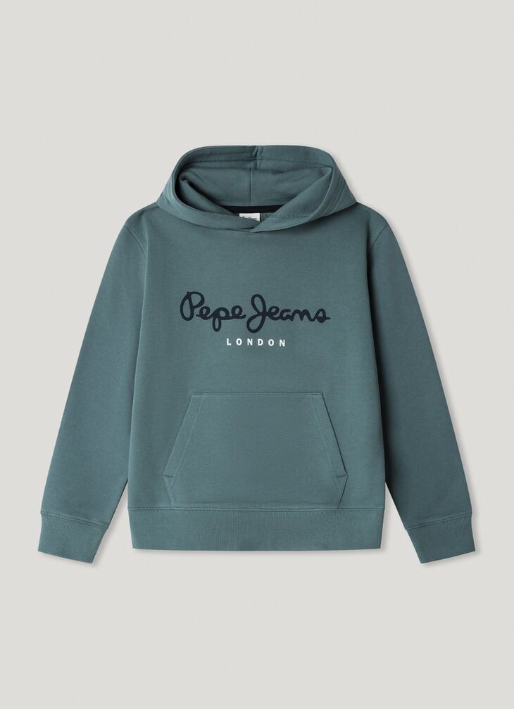 Pepe Jeans regular fit hoodie