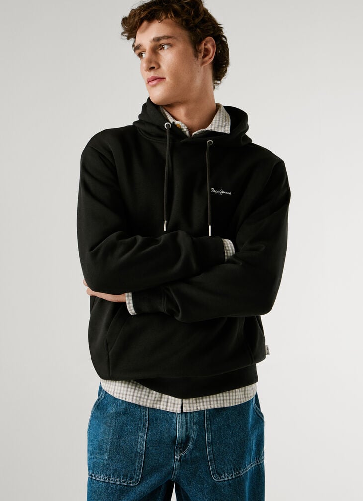 Pepe Jeans regular fit hoodie