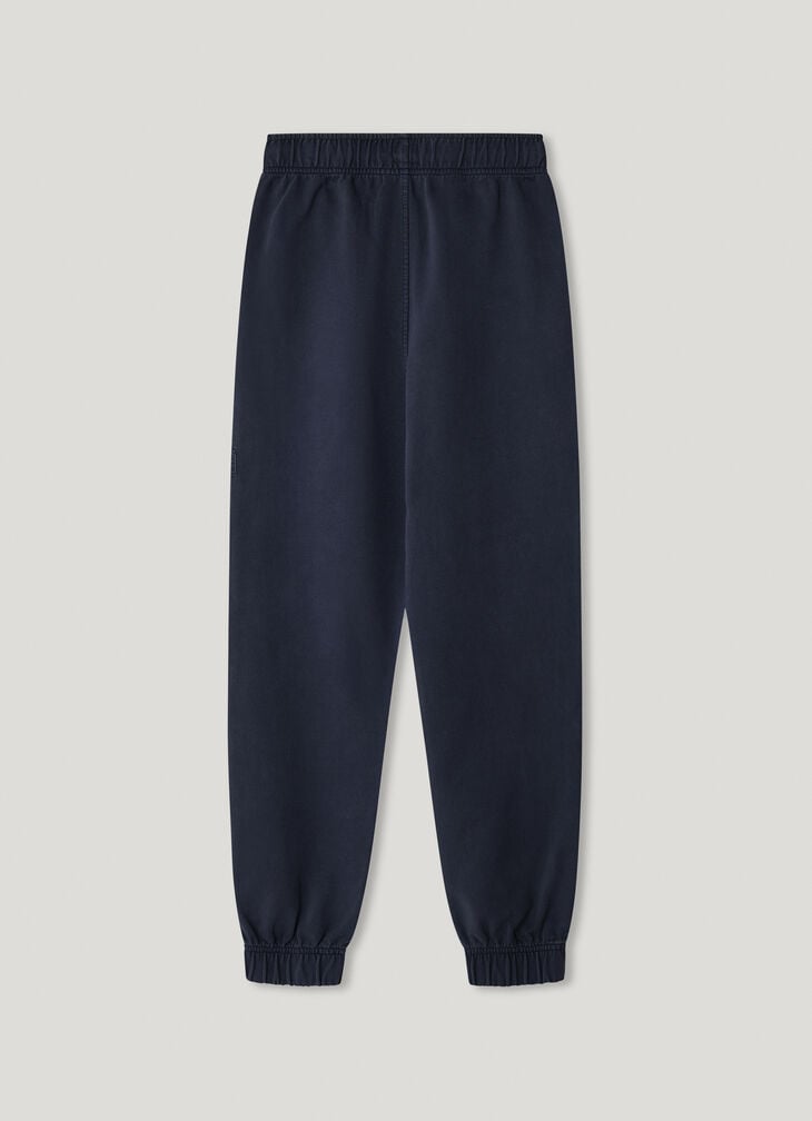 Pepe Jeans Regular Fit Jogger Trousers