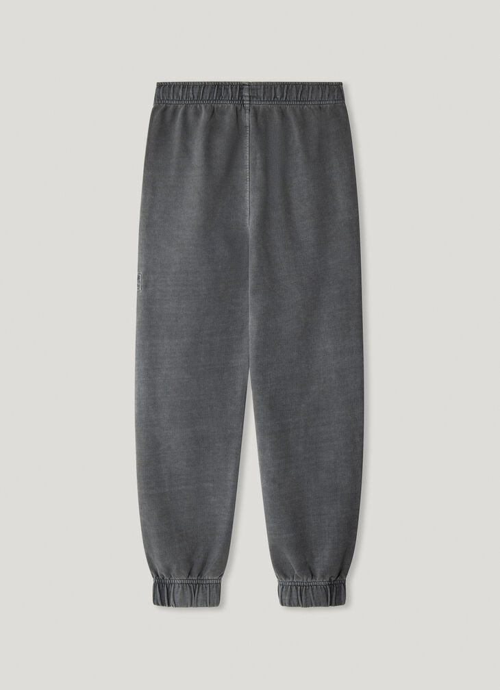 Pepe Jeans Regular Fit Jogger Trousers
