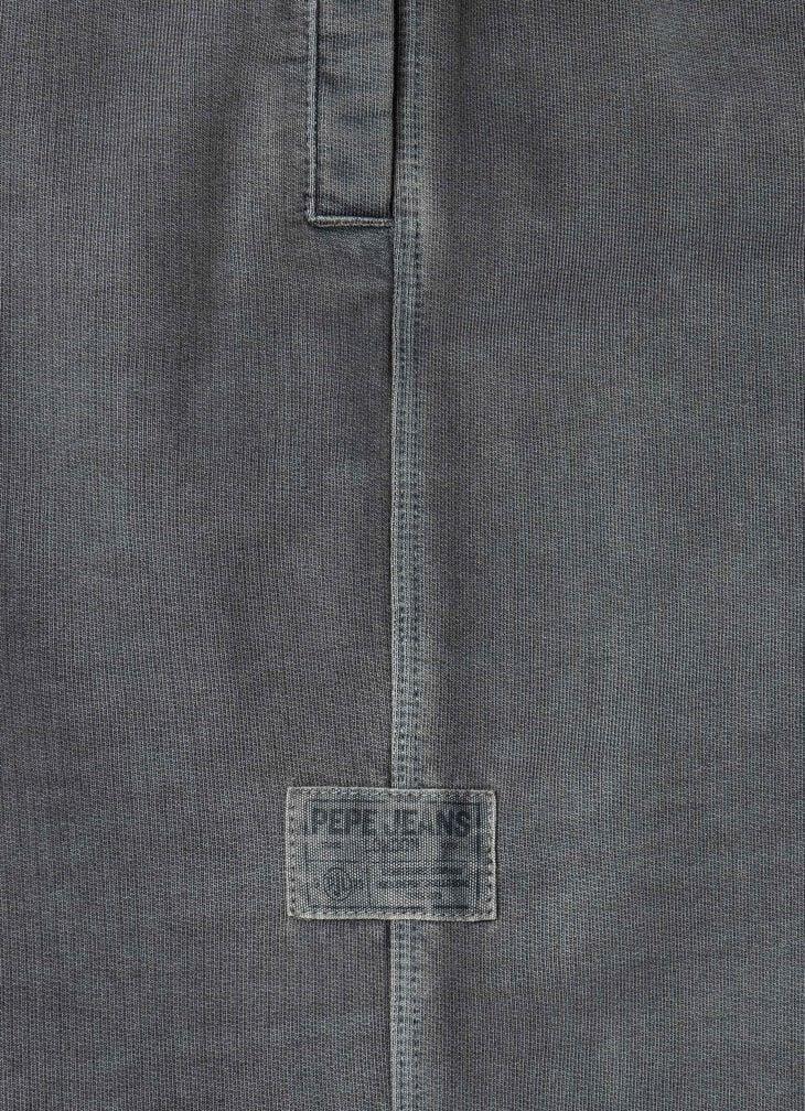 Pepe Jeans Regular Fit Jogger Trousers