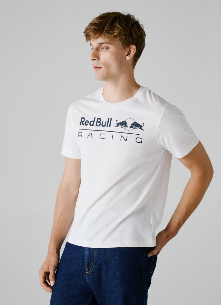 Pepe Jeans Regular Fit Logo Print T-shirt