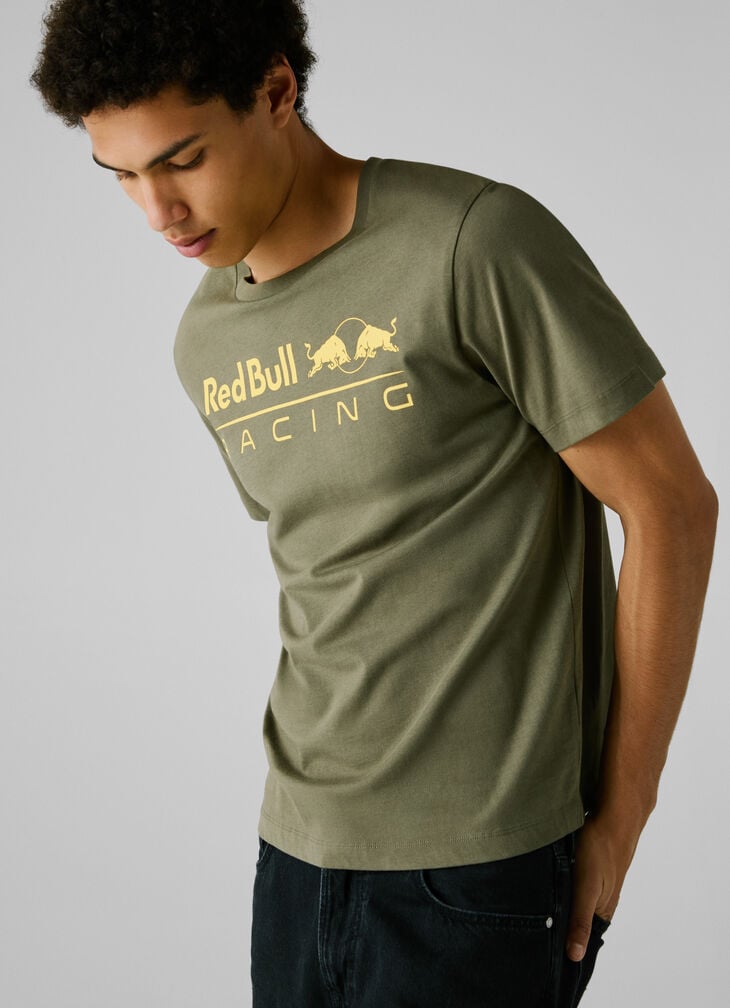 Pepe Jeans regular fit logo print t-shirt