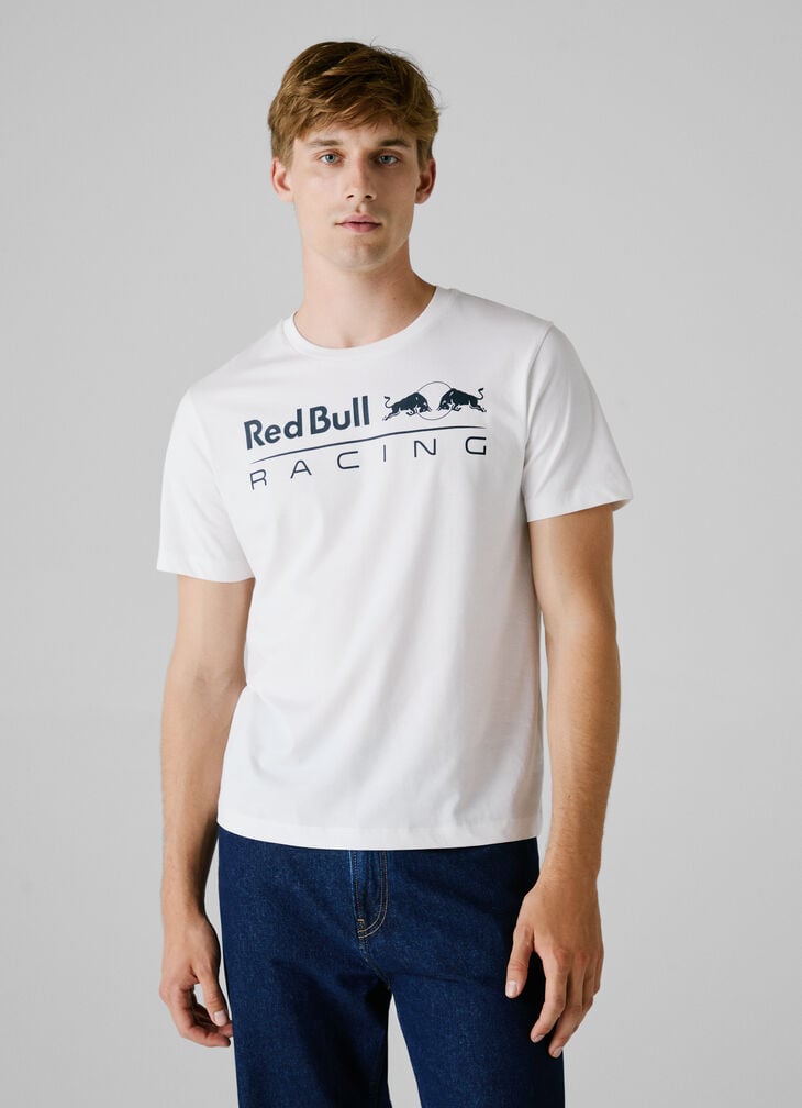 Pepe Jeans Regular Fit Logo Print T-shirt