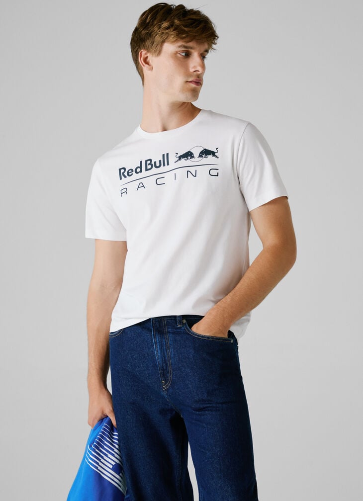 Pepe Jeans regular fit logo print t-shirt