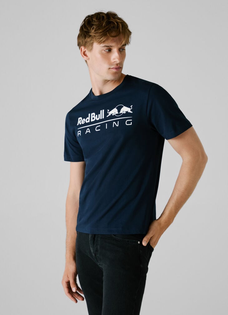 Pepe Jeans regular fit logo print t-shirt