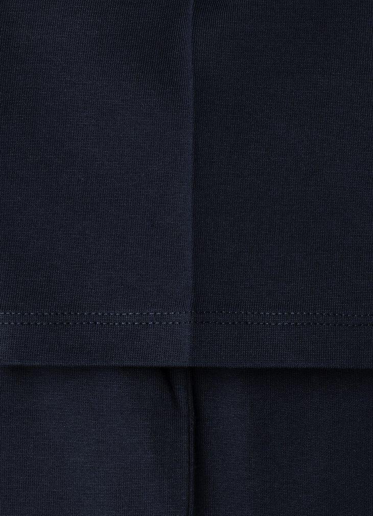 Pepe Jeans Regular Fit Logo Print T-shirt