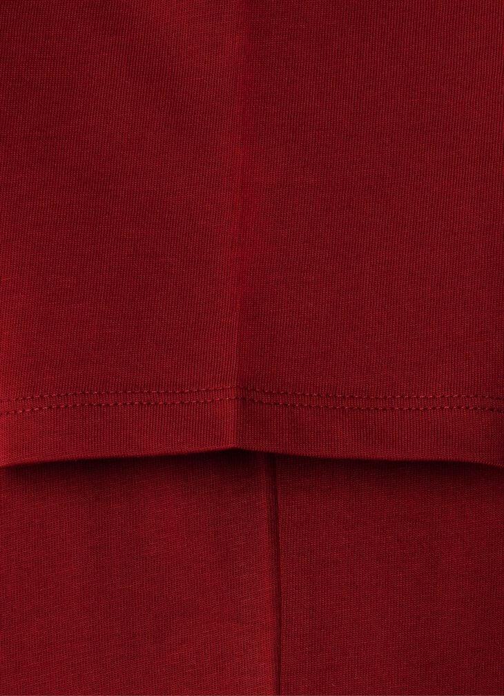 Pepe Jeans Regular Fit Logo Print T-shirt