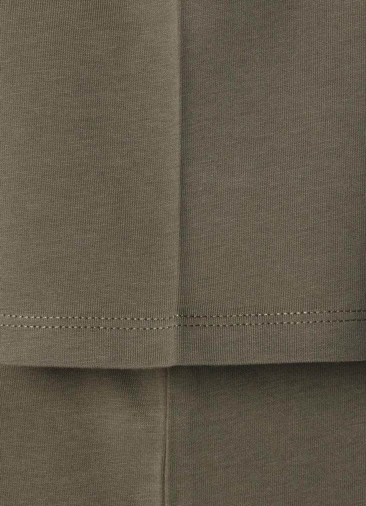 Pepe Jeans Regular Fit Logo Print T-shirt