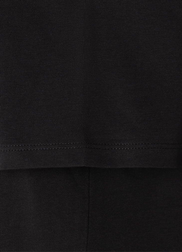 Pepe Jeans Regular Fit Logo Print T-shirt