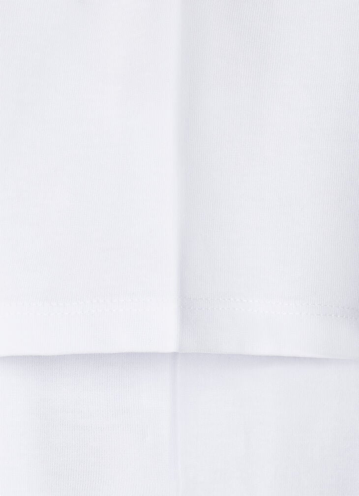 Pepe Jeans Regular Fit Logo Print T-shirt