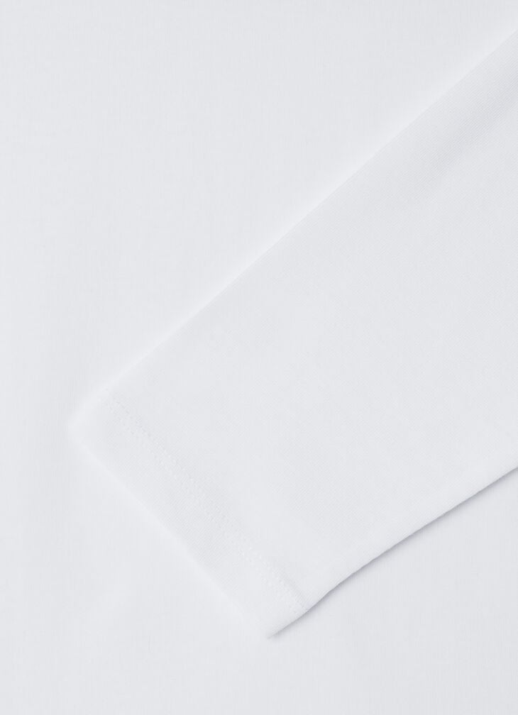 Pepe Jeans Regular Fit Long Sleeve T-shirt