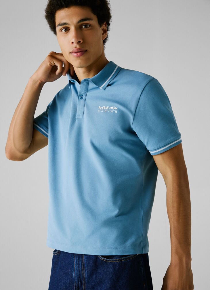 Pepe Jeans regular fit piqué polo