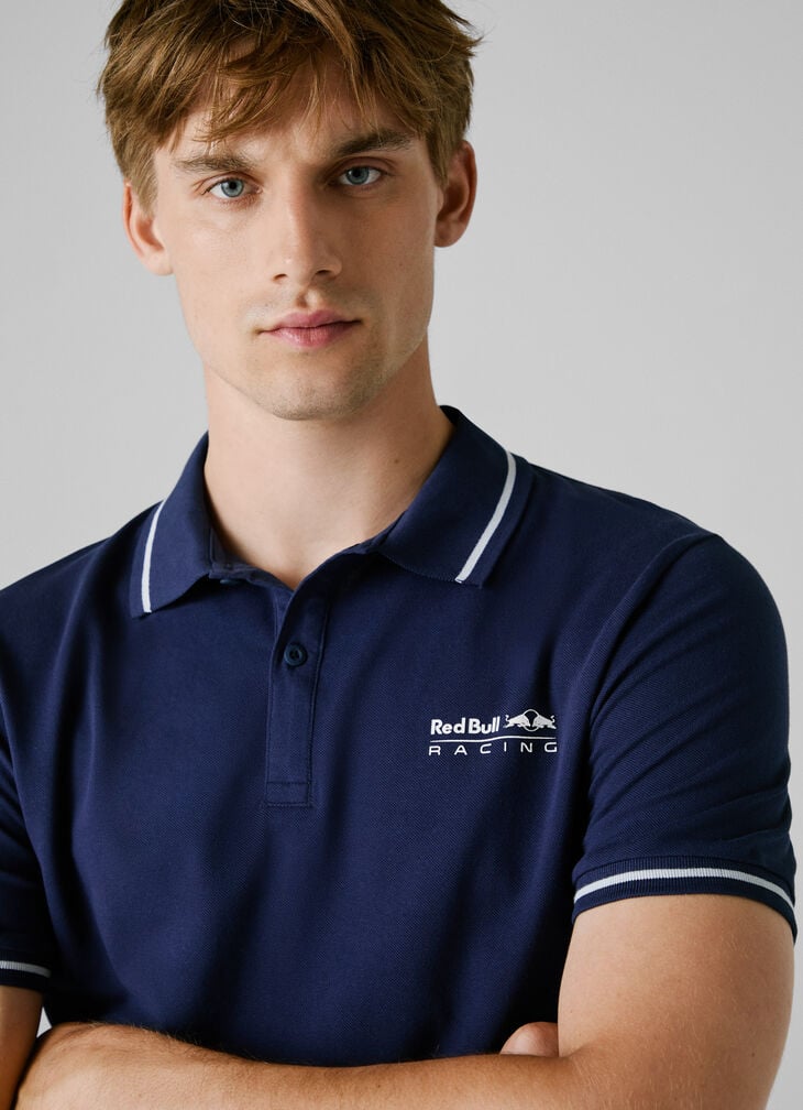 Pepe Jeans regular fit piqué polo