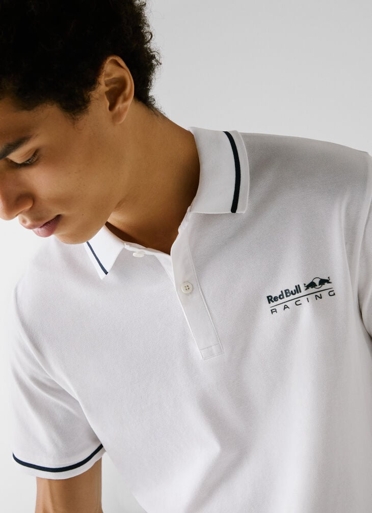 Pepe Jeans regular fit piqué polo