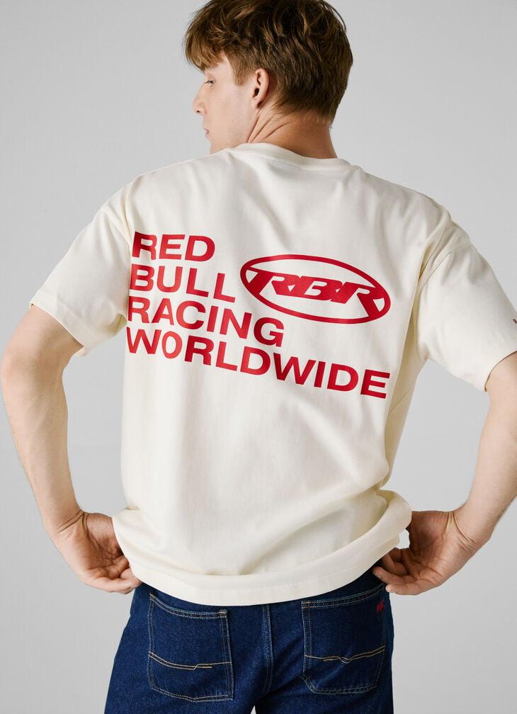 Pepe Jeans relaxed fit back print t-shirt