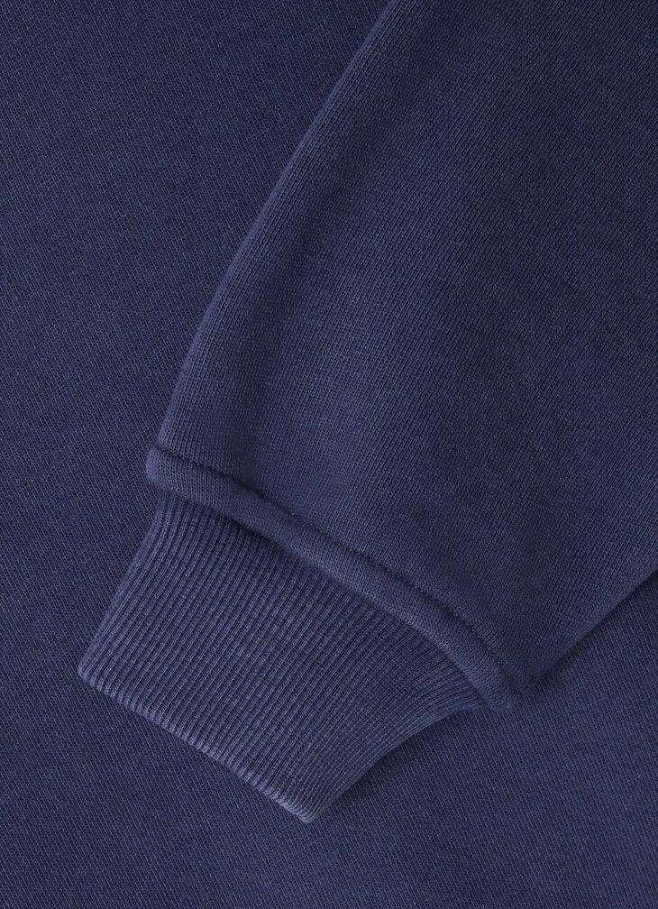 Pepe Jeans Relaxed Fit Crew Neck Sweatshirt