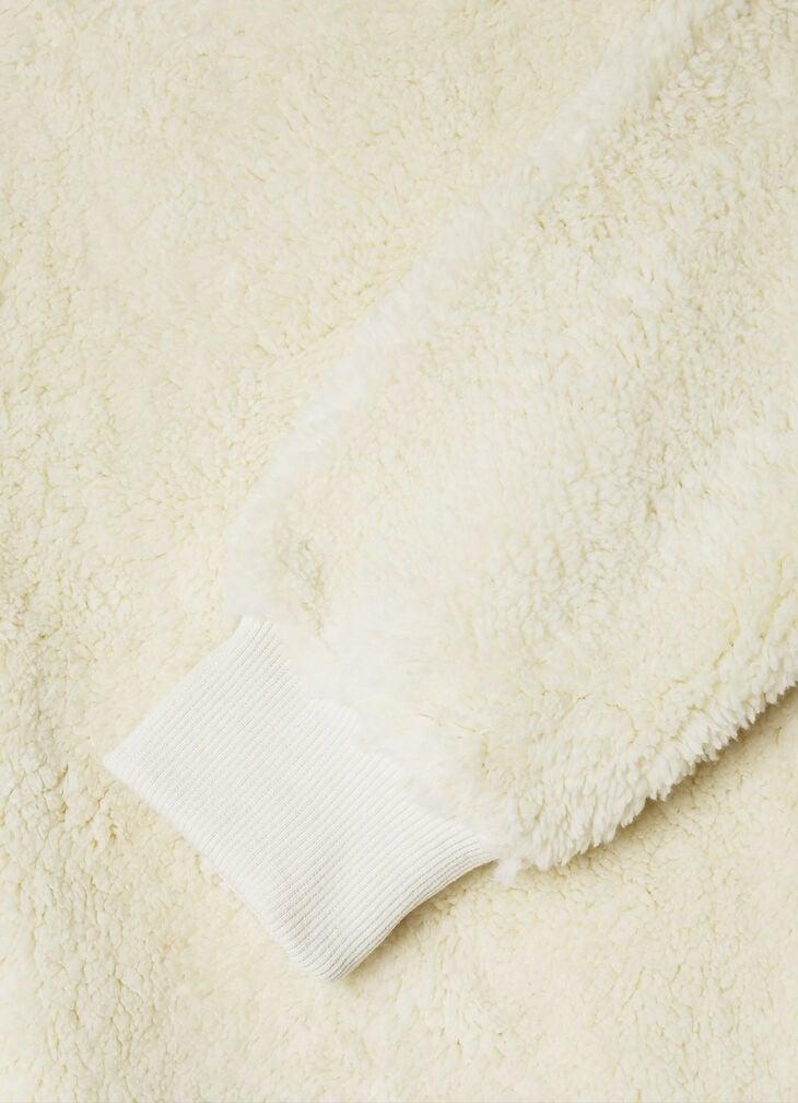 Pepe Jeans Relaxed Fit Crew Neck Sweatshirt