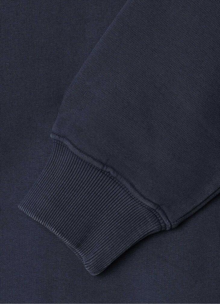 Pepe Jeans Relaxed Fit Crew Neck Sweatshirt