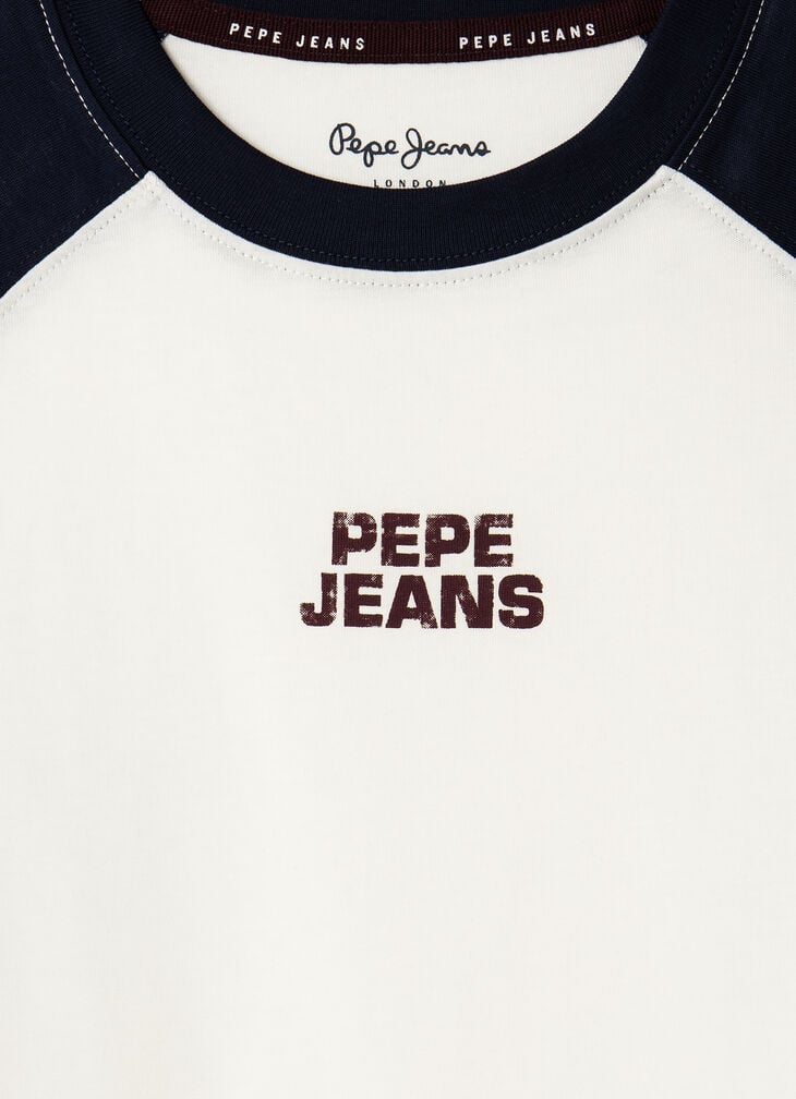 Pepe Jeans Relaxed Fit Full Zip Hoodie