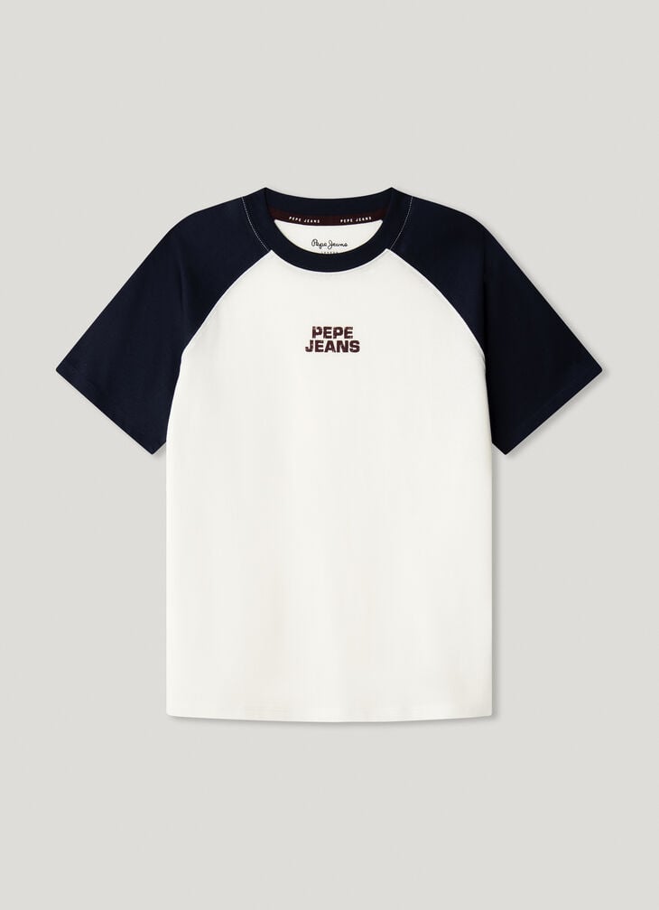 Pepe Jeans relaxed fit full zip hoodie