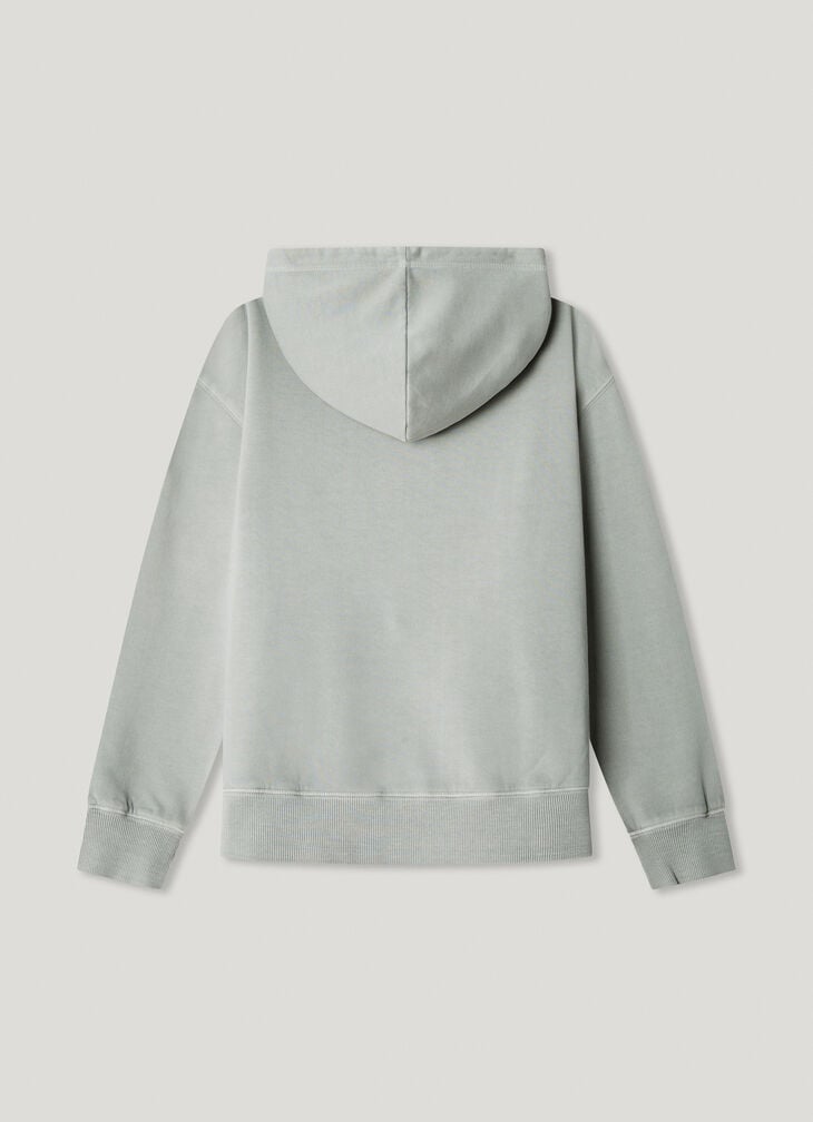 Pepe Jeans Relaxed Fit Hoodie