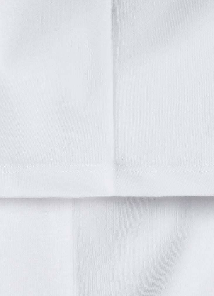 Pepe Jeans Relaxed Fit Logo Print T-shirt