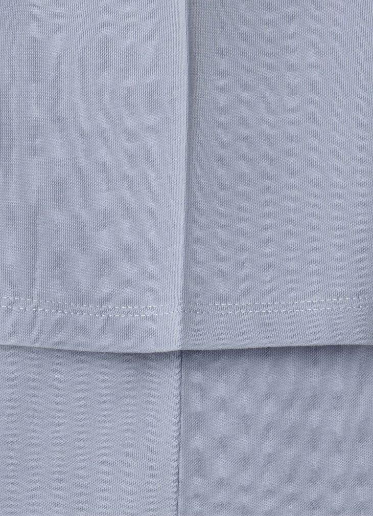 Pepe Jeans Relaxed Fit Logo Print T-shirt