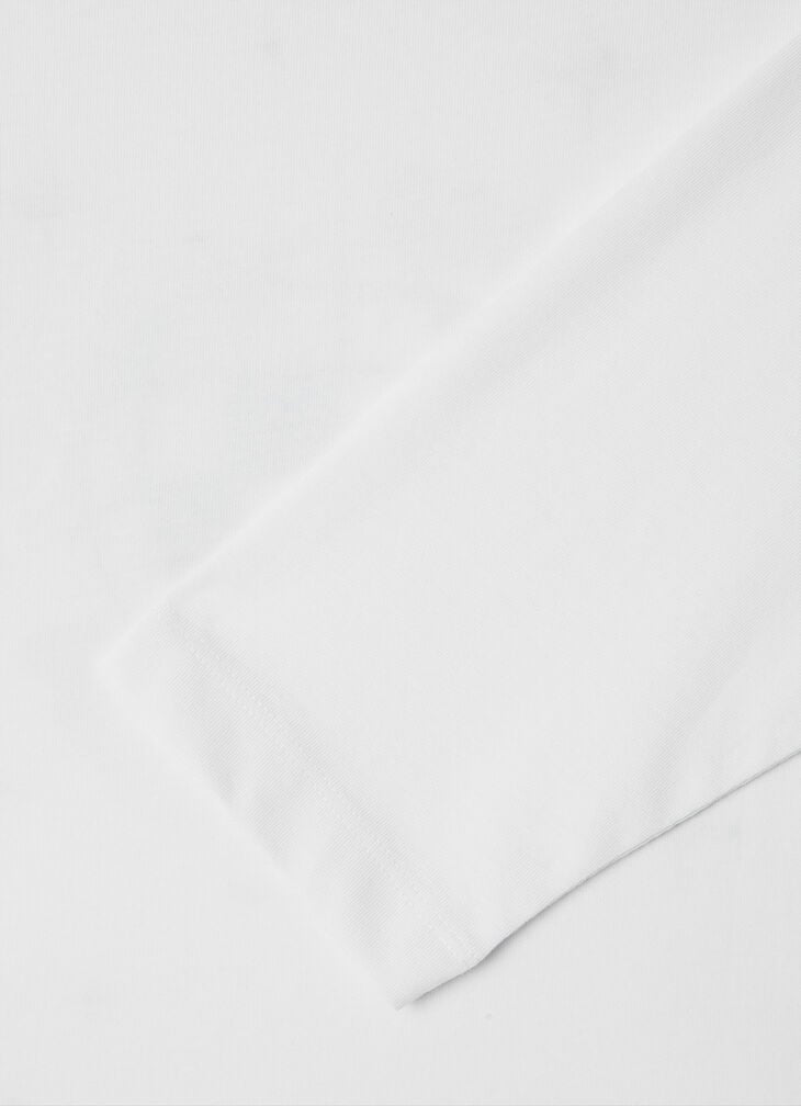 Pepe Jeans Relaxed Fit Printed T-shirt