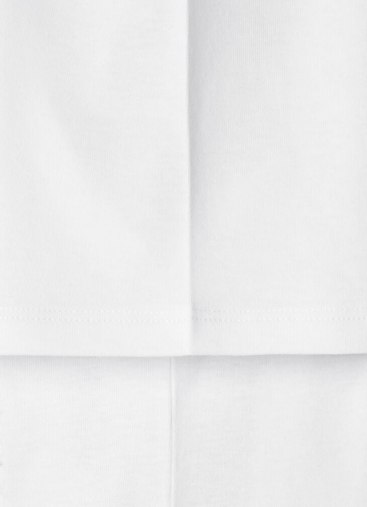 Pepe Jeans Relaxed Fit Printed T-shirt